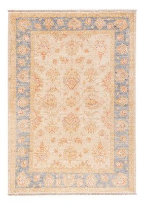 Tapis Ziegler - 148 x 104 cm - beige