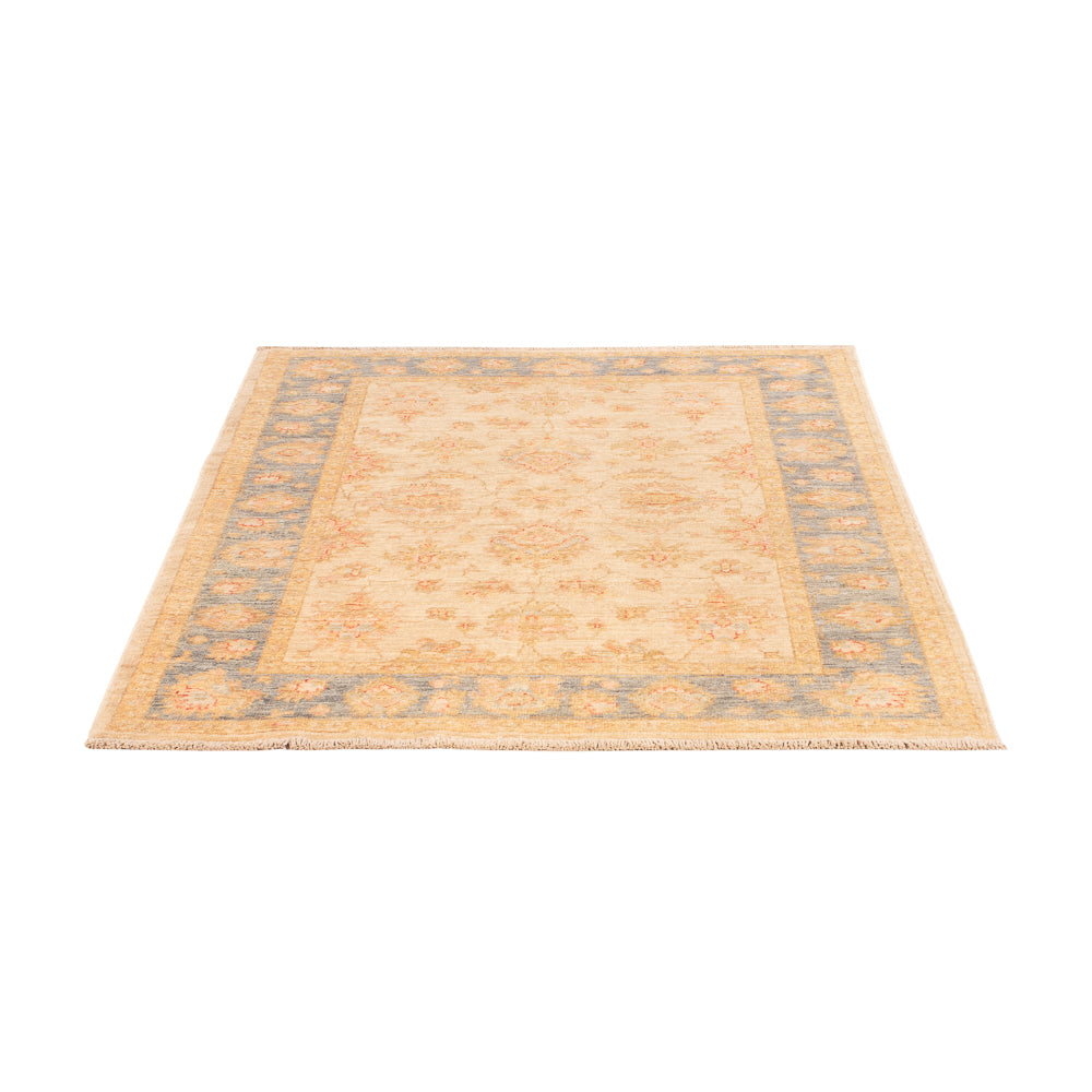 Tapis Ziegler - 148 x 104 cm - beige