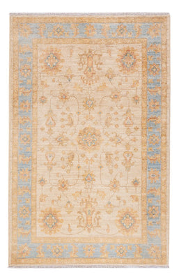 Tapis Ziegler - 154 x 99 cm - beige