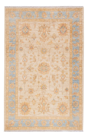 Tapis Ziegler - 154 x 99 cm - beige