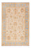 Tapis Ziegler - 154 x 99 cm - beige