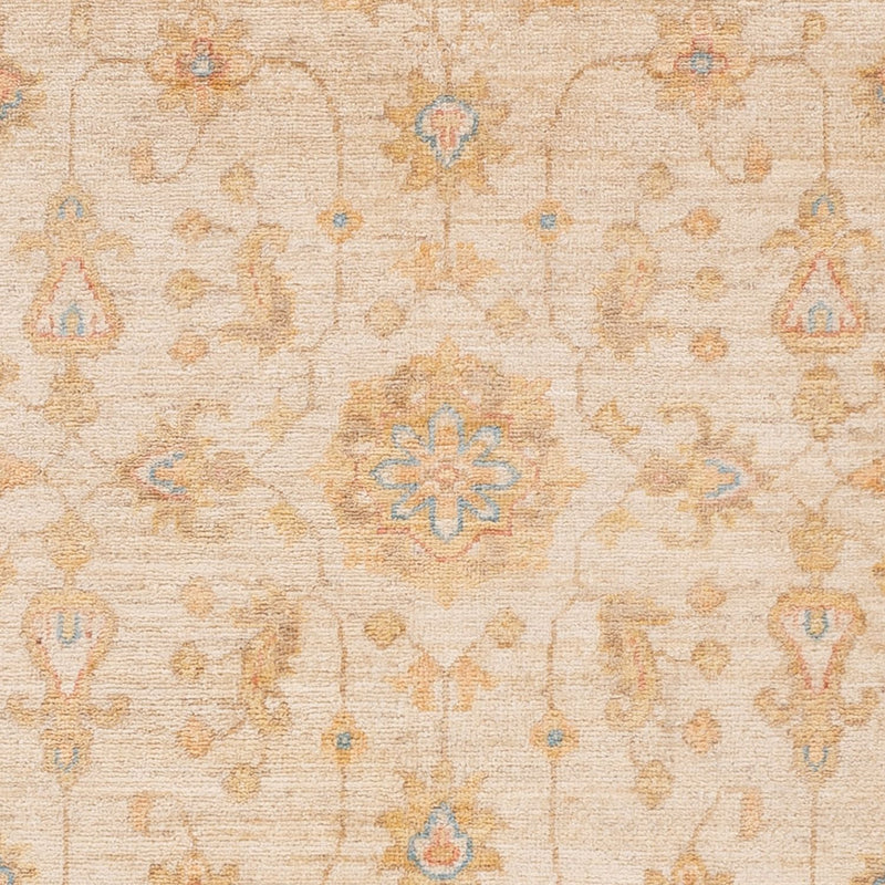 Tapis Ziegler - 154 x 99 cm - beige