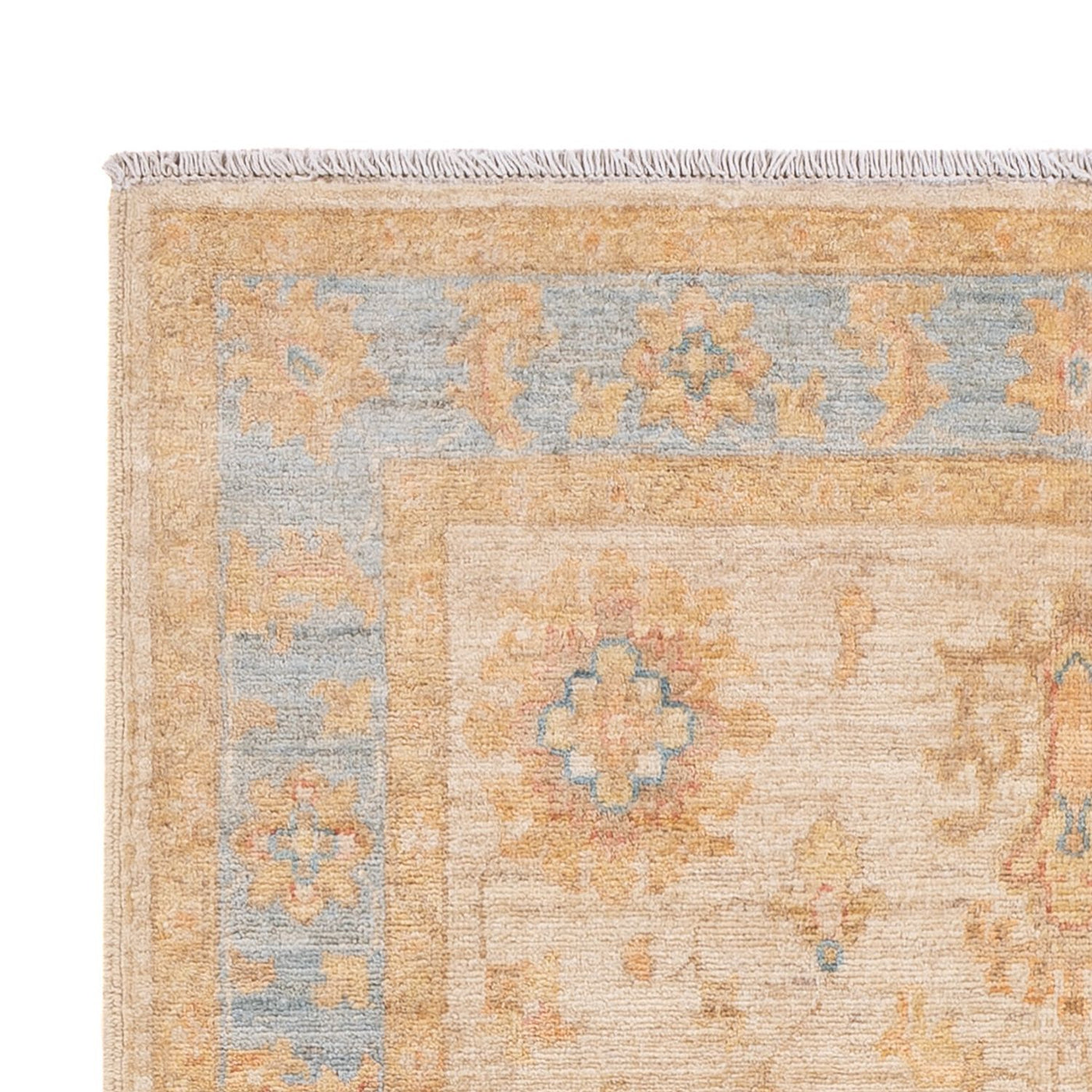 Tapis Ziegler 154x99cm - Tapis oriental