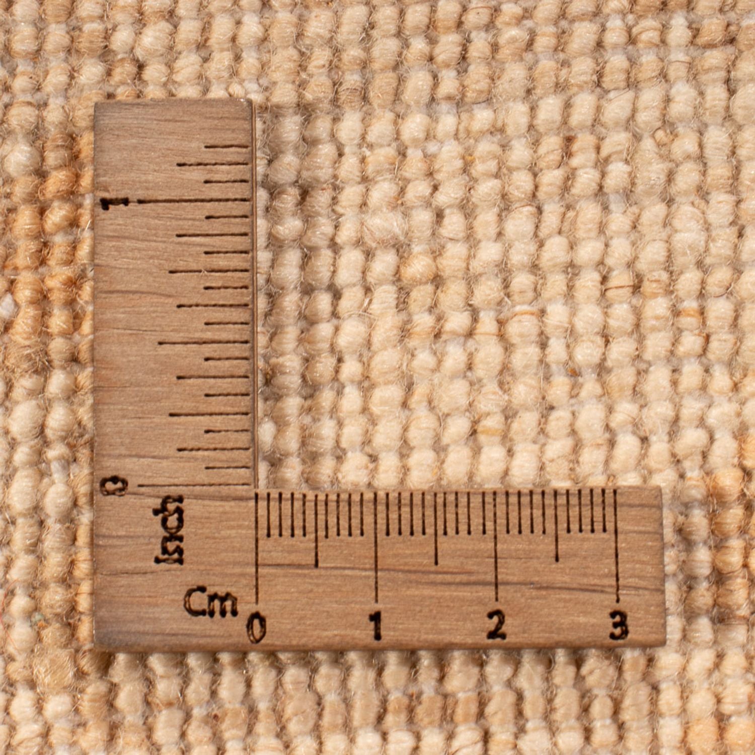 Tapis Ziegler - 154 x 99 cm - beige