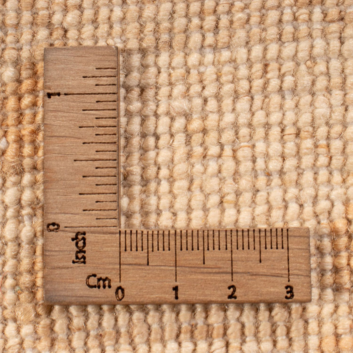 Tapis Ziegler - 154 x 99 cm - beige