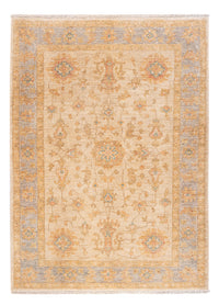 Tapis Ziegler - 148 x 109 cm - beige clair