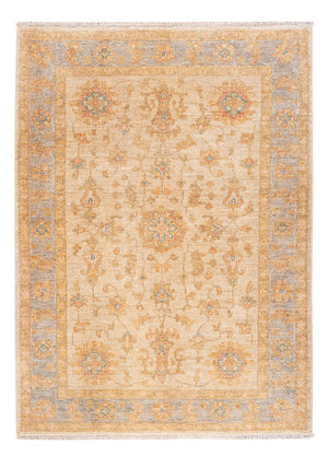 Tapis Ziegler - 148 x 109 cm - beige clair
