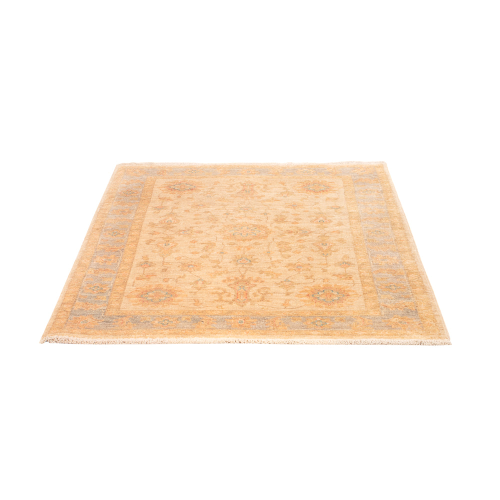 Tapis Ziegler - 148 x 109 cm - beige clair
