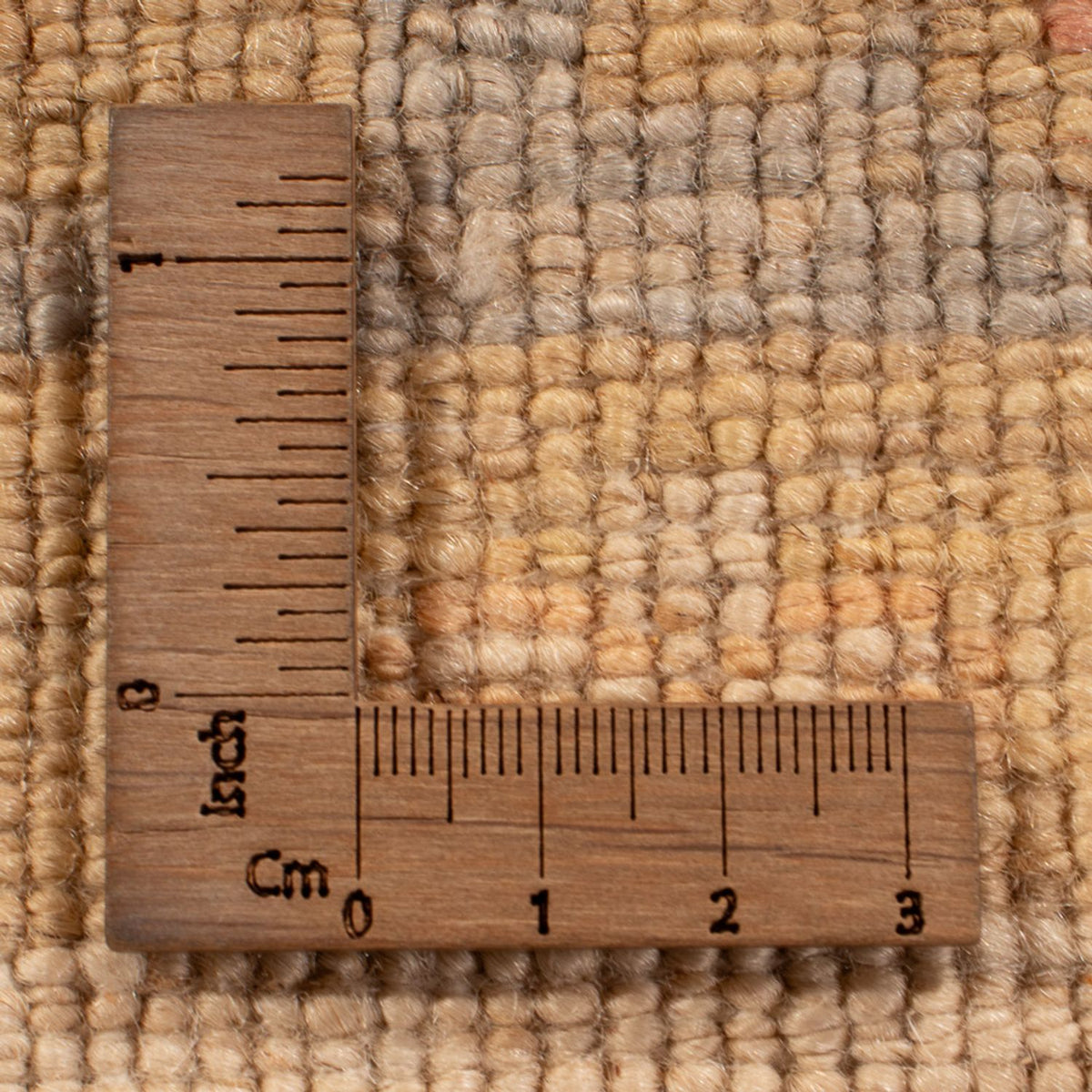 Tapis Ziegler - 148 x 109 cm - beige clair