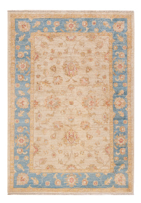 Tapis Ziegler - 152 x 103 cm - beige clair