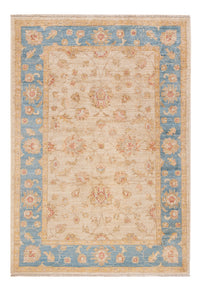 Tapis Ziegler - 152 x 103 cm - beige clair