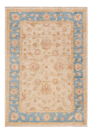 Tapis Ziegler - 152 x 103 cm - beige clair