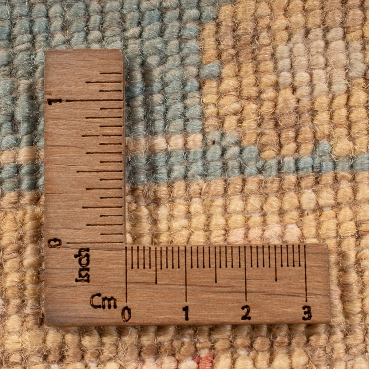 Tapis Ziegler - 152 x 103 cm - beige clair