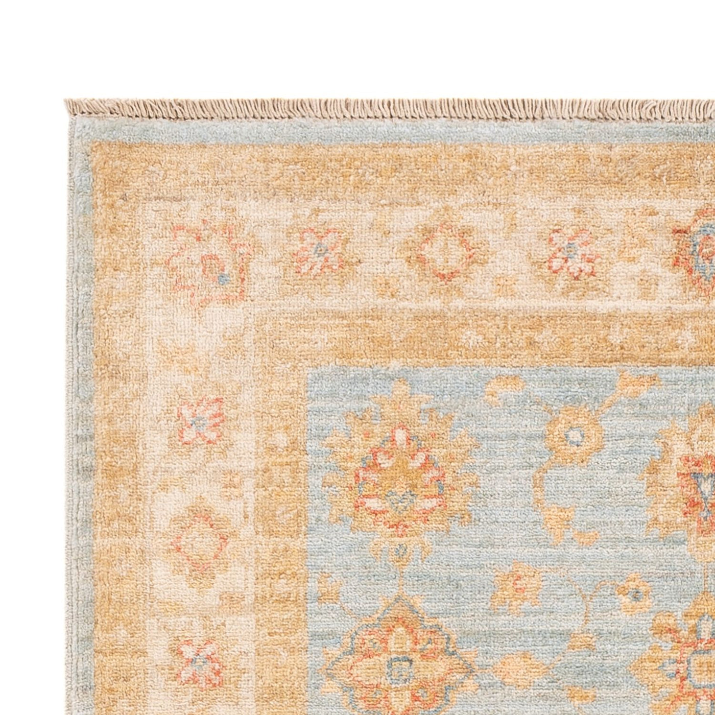 Tapis Ziegler 151x103cm - Tapis oriental