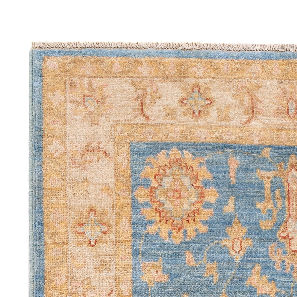 Tapis Ziegler 102x153cm - Tapis oriental