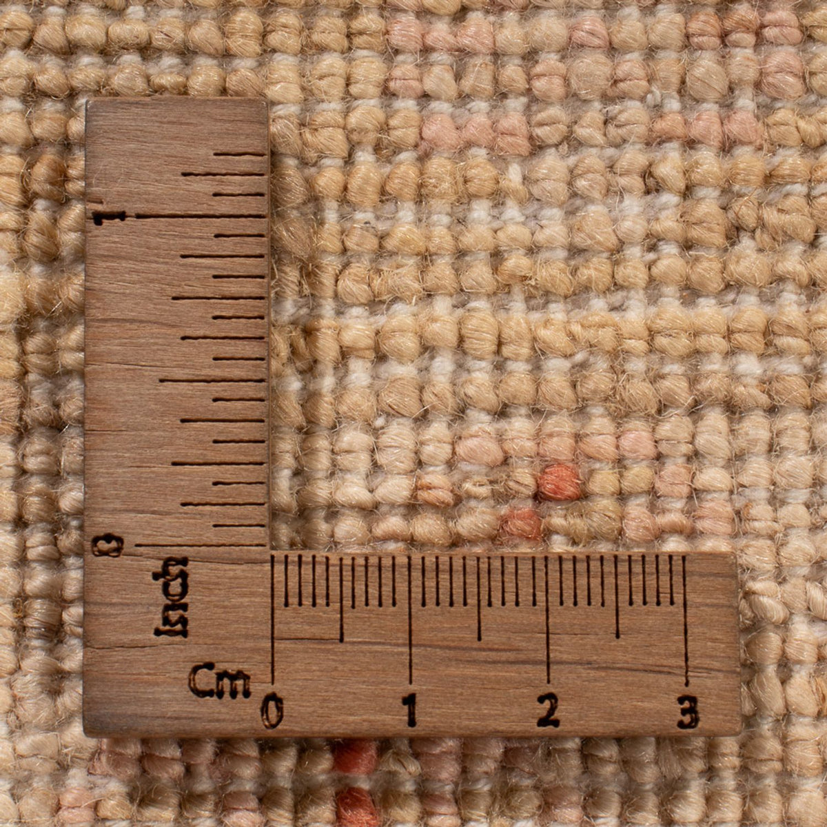 Tapis Ziegler - 153 x 102 cm - bleu