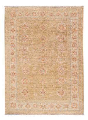 Tapis Ziegler - 143 x 104 cm - beige clair