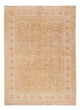 Tapis Ziegler - 143 x 104 cm - beige clair
