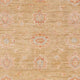 Tapis Ziegler - 143 x 104 cm - beige clair
