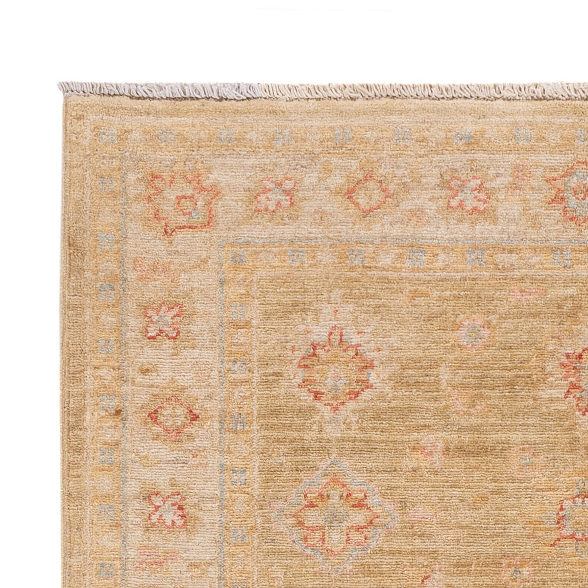 Tapis Ziegler 104x143cm - Tapis oriental