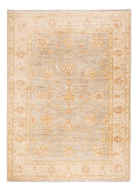 Tapis Ziegler - 141 x 103 cm - beige clair
