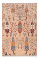 Ariana Tapis 147x101cm - Tapis oriental