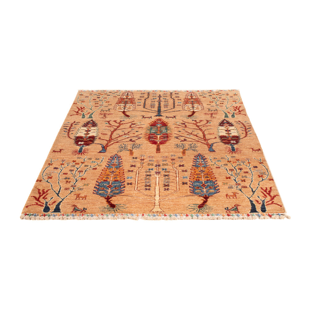 Tapis Ziegler - Ariana - 147 x 101 cm - beige clair
