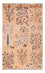 Tapis Ziegler - Ariana - 160 x 100 cm - beige clair