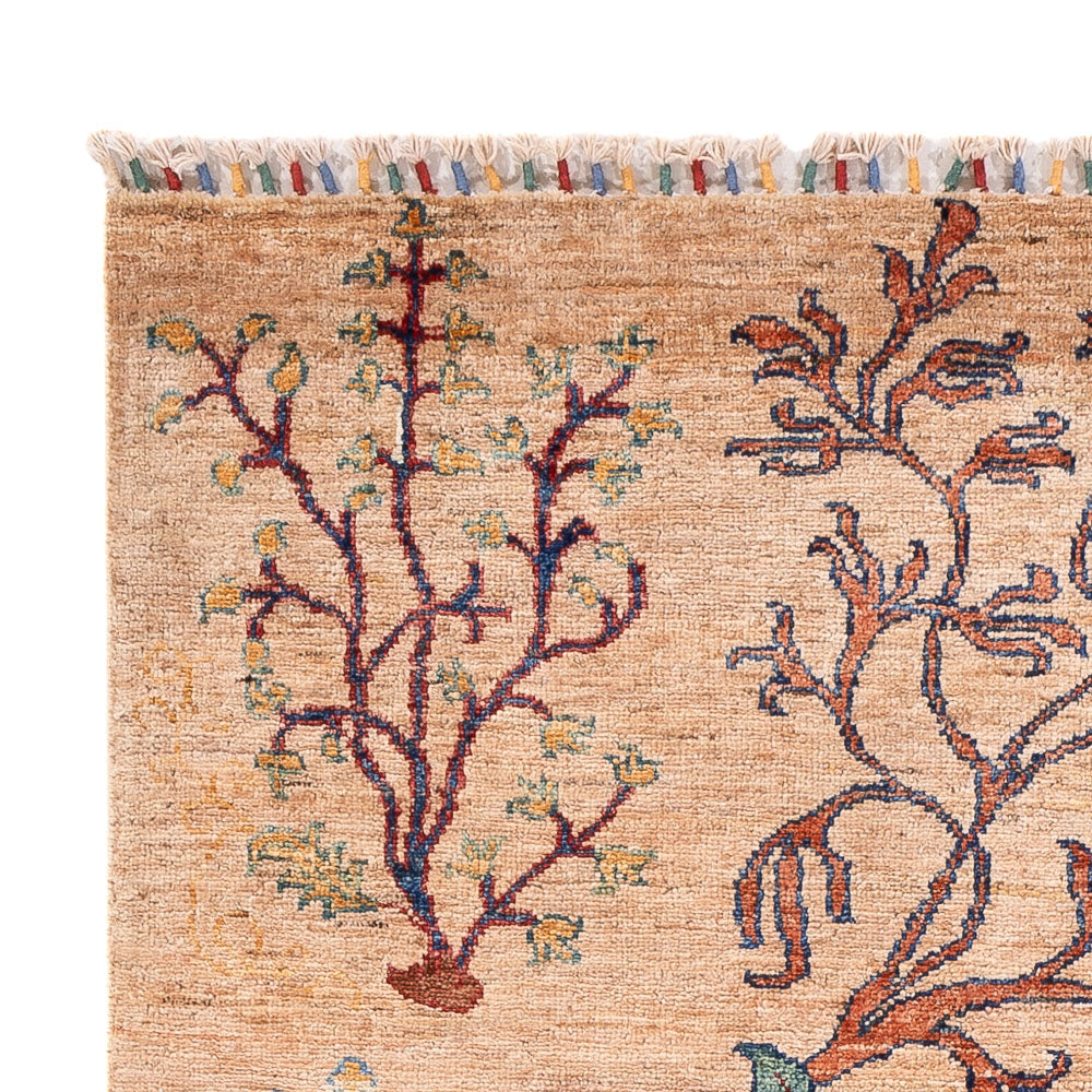 Ariana Tapis 100x160cm - Tapis oriental