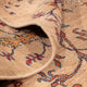 Tapis Ziegler - Ariana - 160 x 100 cm - beige clair