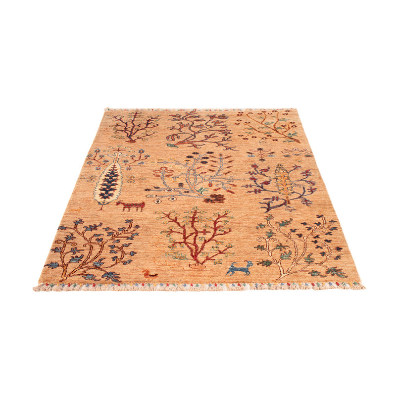 Tapis Ziegler - Ariana - 160 x 100 cm - beige clair