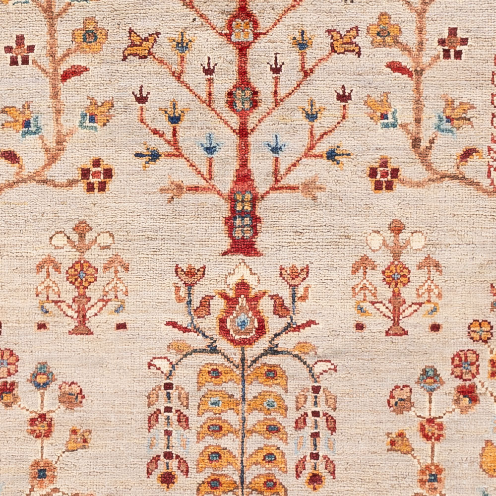 Tapis Ziegler - Ariana - 151 x 98 cm - beige clair