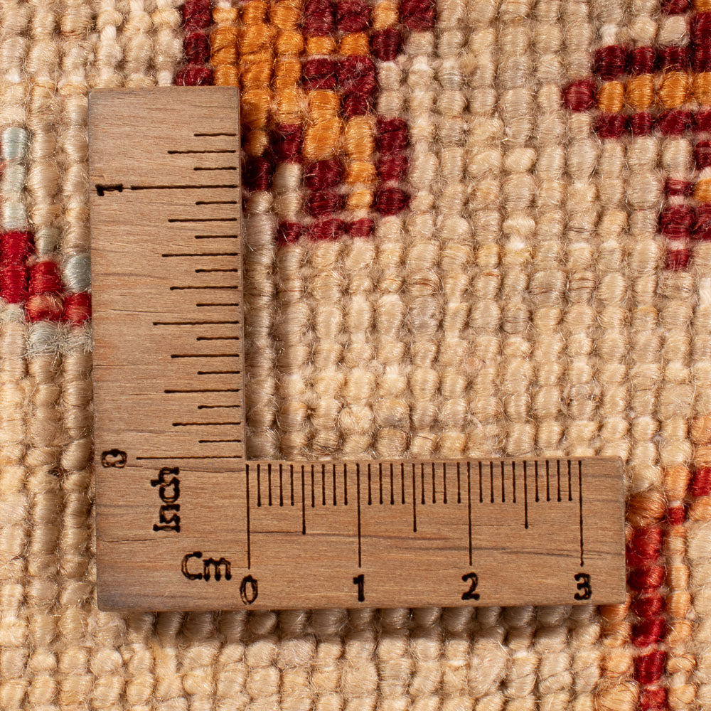 Tapis Ziegler - Ariana - 151 x 98 cm - beige clair