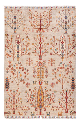 Tapis Ziegler - Ariana - 150 x 100 cm - beige clair