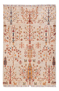 Tapis Ziegler - Ariana - 150 x 100 cm - beige clair