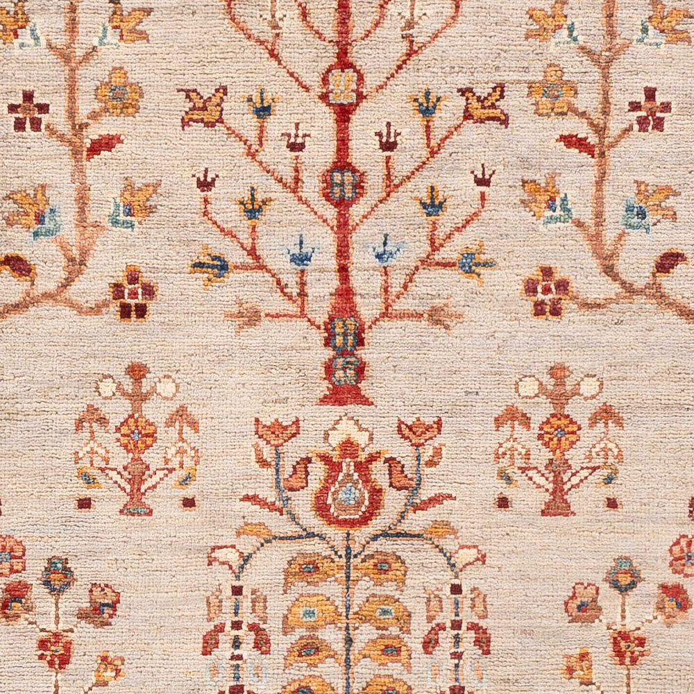 Tapis Ziegler - Ariana - 150 x 100 cm - beige clair
