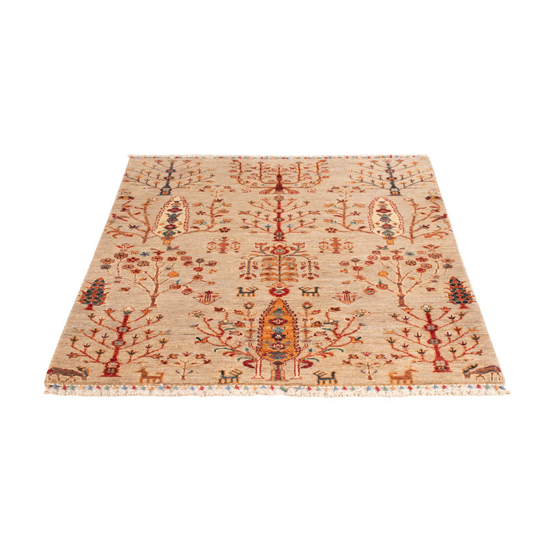 Tapis Ziegler - Ariana - 150 x 100 cm - beige clair
