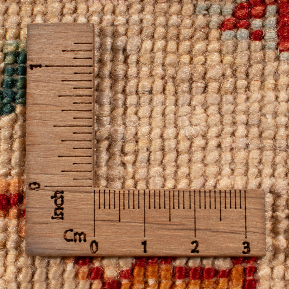 Tapis Ziegler - Ariana - 150 x 100 cm - beige clair