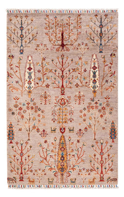 Tapis Ziegler - Ariana - 150 x 100 cm - beige clair