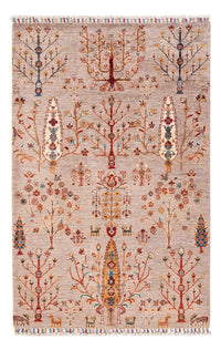 Tapis Ziegler - Ariana - 150 x 100 cm - beige clair