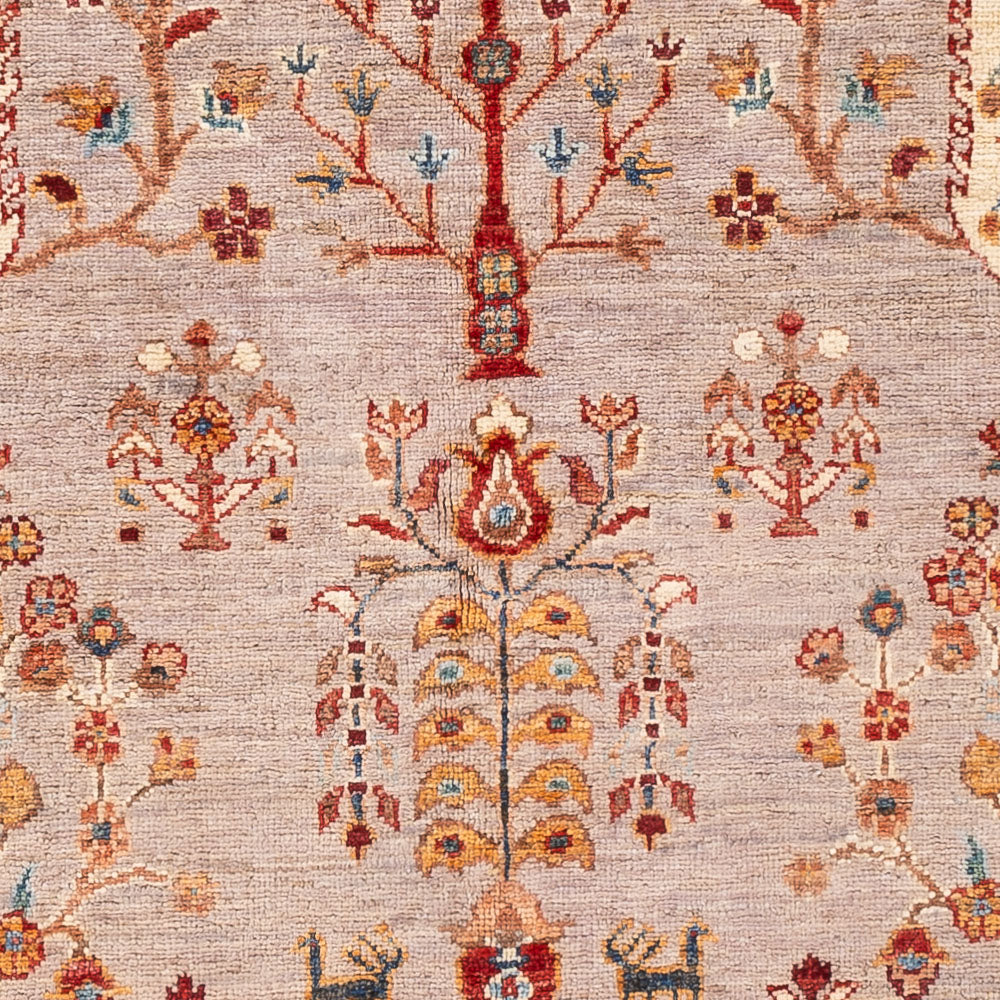 Tapis Ziegler - Ariana - 150 x 100 cm - beige clair