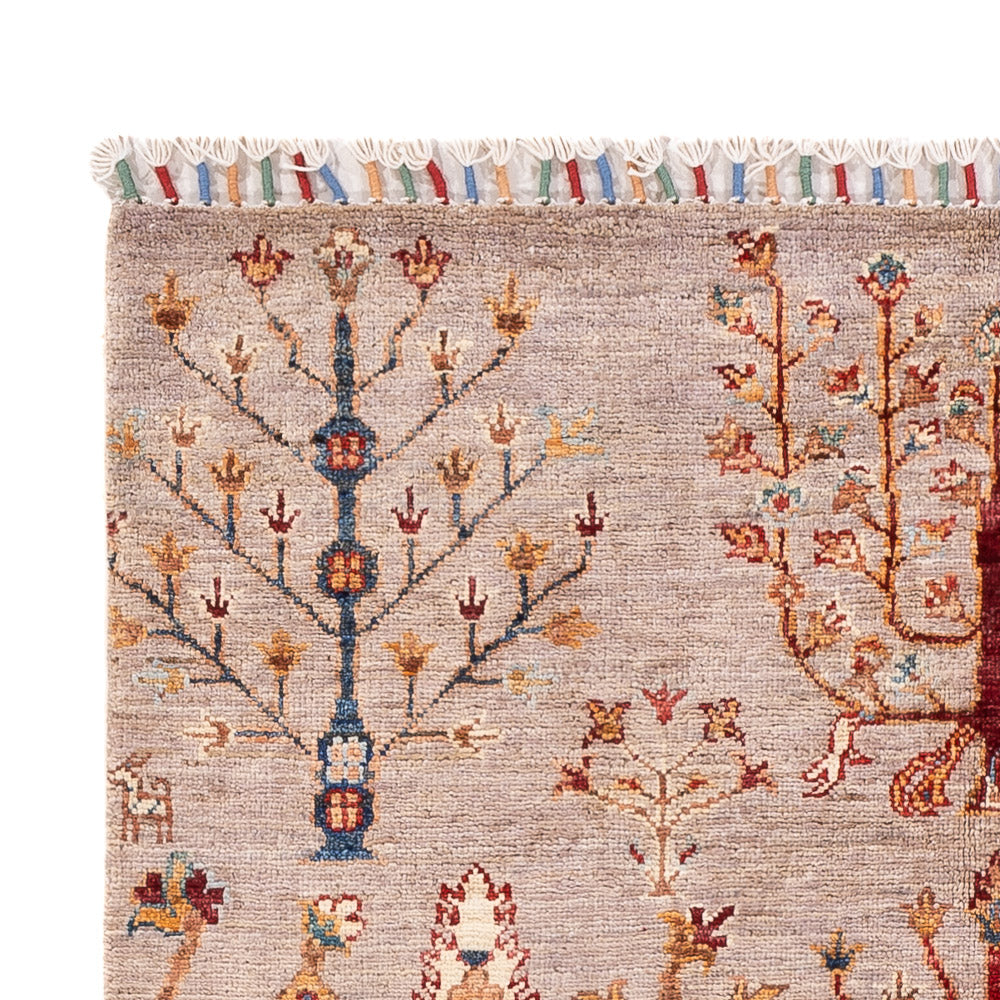 Tapis Ziegler - Ariana - 150 x 100 cm - beige clair
