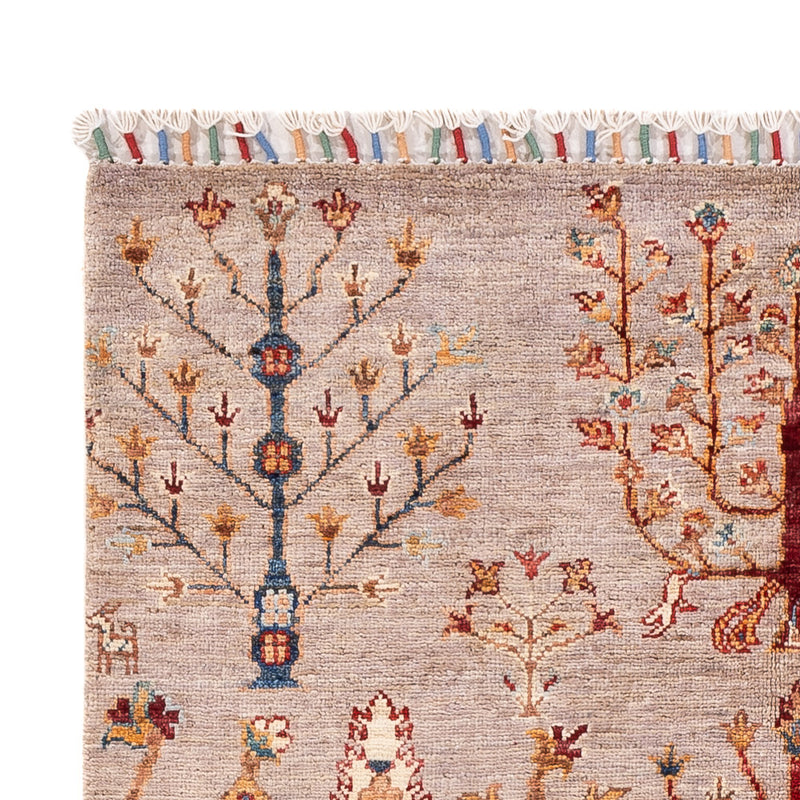 Tapis Ziegler - Ariana - 150 x 100 cm - beige clair