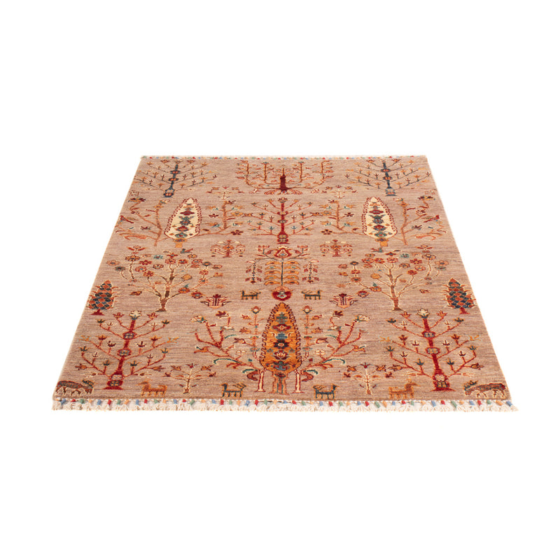 Tapis Ziegler - Ariana - 150 x 100 cm - beige clair