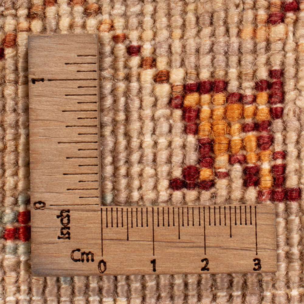 Tapis Ziegler - Ariana - 150 x 100 cm - beige clair