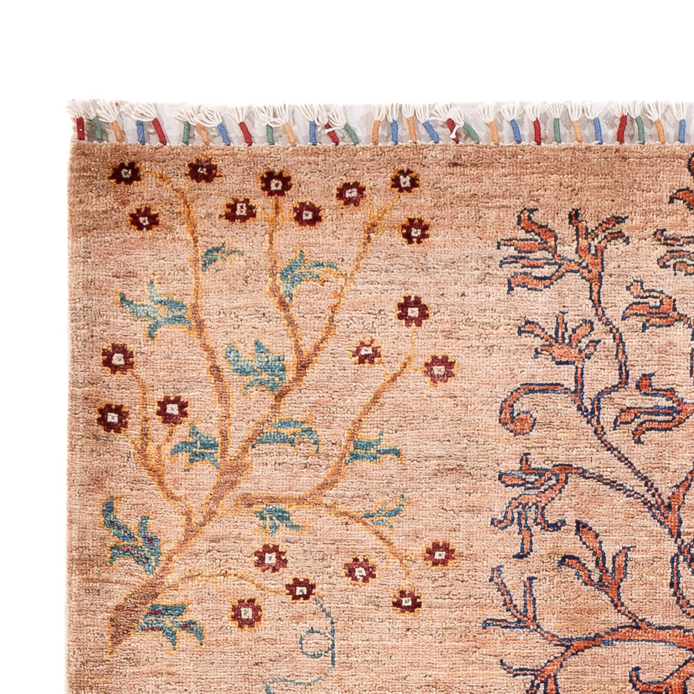 Tapis Ziegler - Ariana - 158 x 100 cm - beige clair