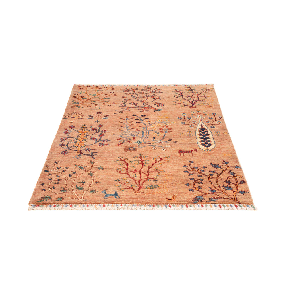 Tapis Ziegler - Ariana - 158 x 100 cm - beige clair