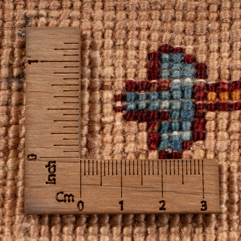 Tapis Ziegler - Ariana - 158 x 100 cm - beige clair