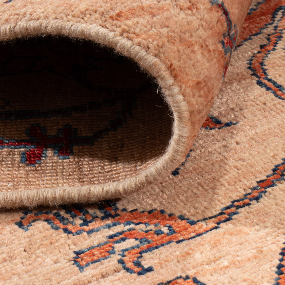 Tapis Ziegler - Ariana - 158 x 100 cm - beige clair