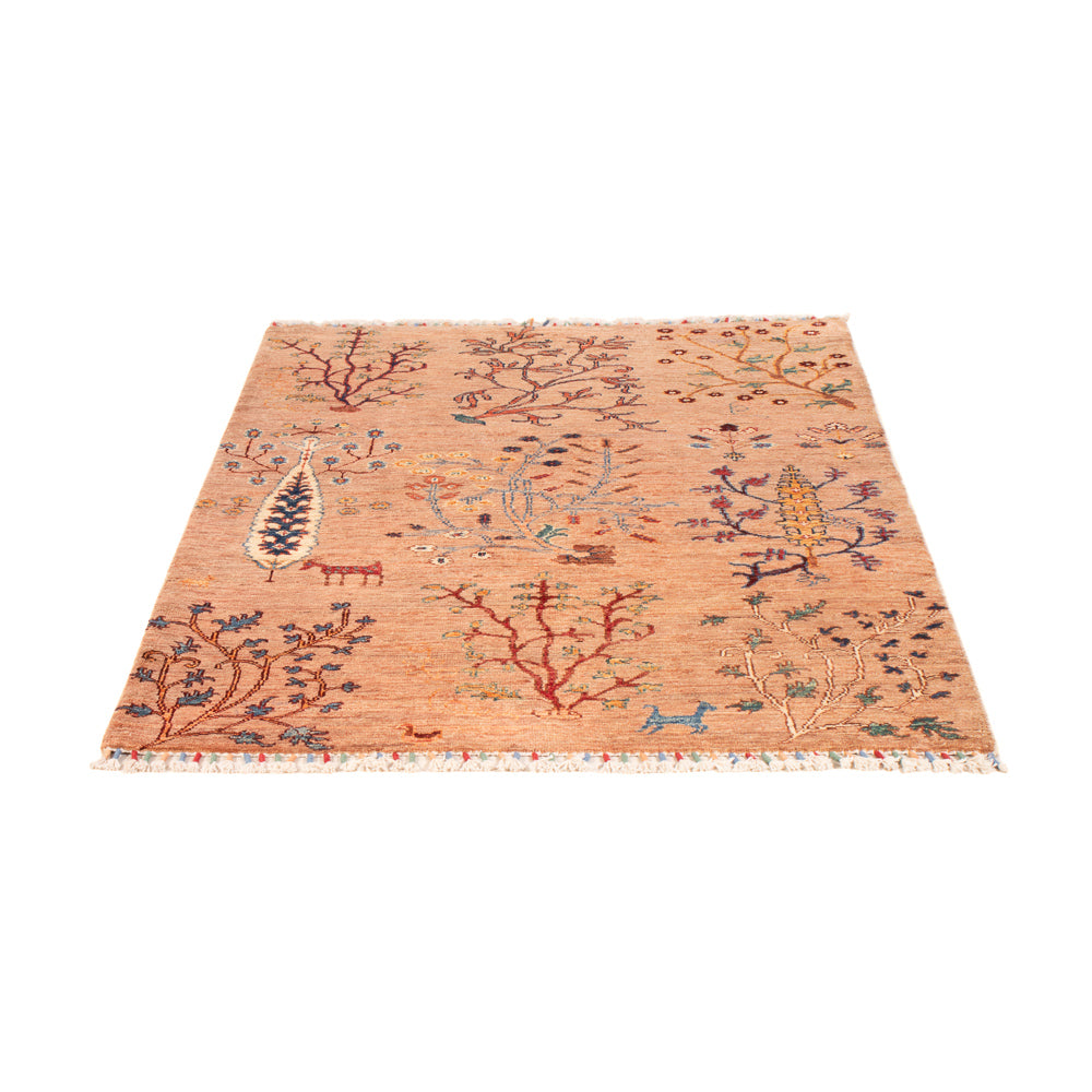 Tapis Ziegler - Ariana - 158 x 100 cm - beige clair